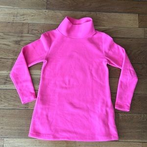 Dudley Stephens Fleece Tunic